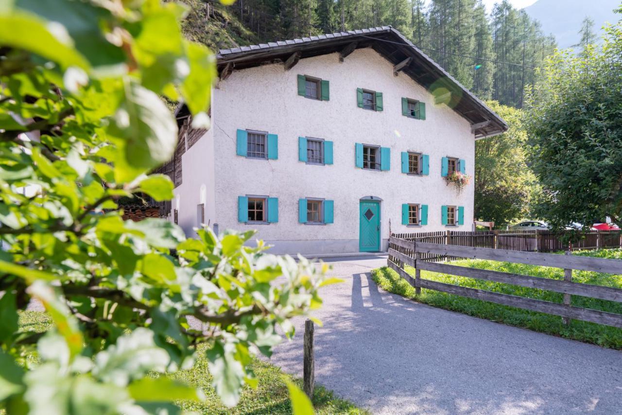 Hansa House Steeg Exteriér fotografie